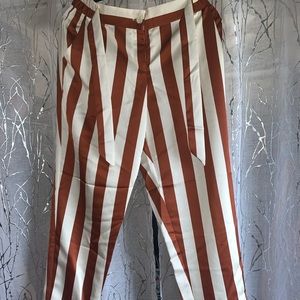 Casual every day, dressy joggers